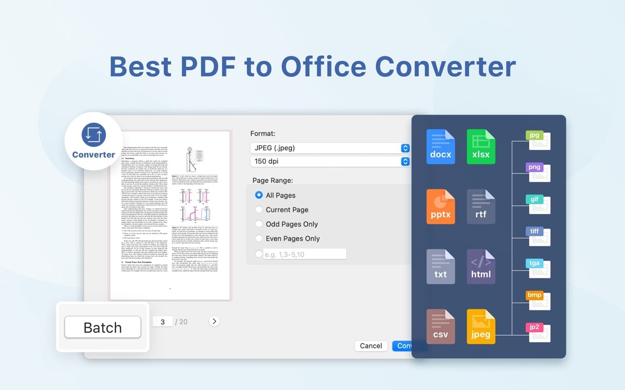 PDF Reader Pro screenshot 6